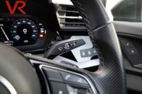 USED 2023 23 AUDI A3 1.5 TFSI 35 S line Sportback 5dr Petrol S Tronic Euro 6 (s/s) (150 ps) CarPlay + Reverse Camera + Virtual Cockpit