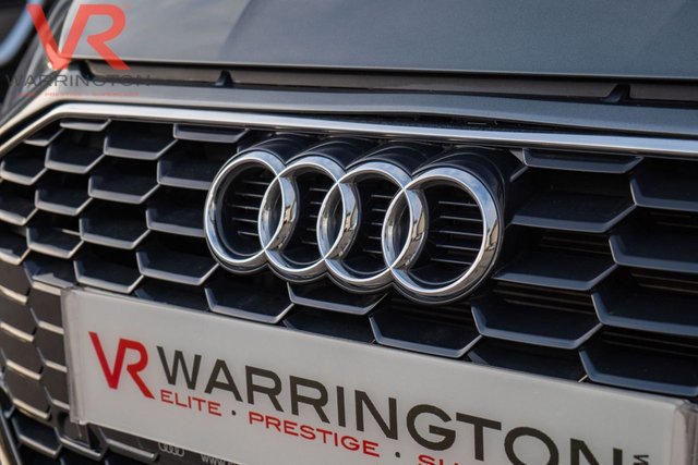 2023 AUDI A3 - Photo 6