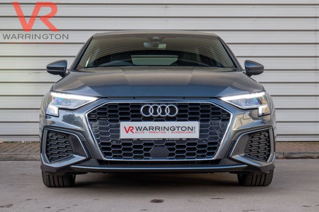 2023 AUDI A3 - Photo 5