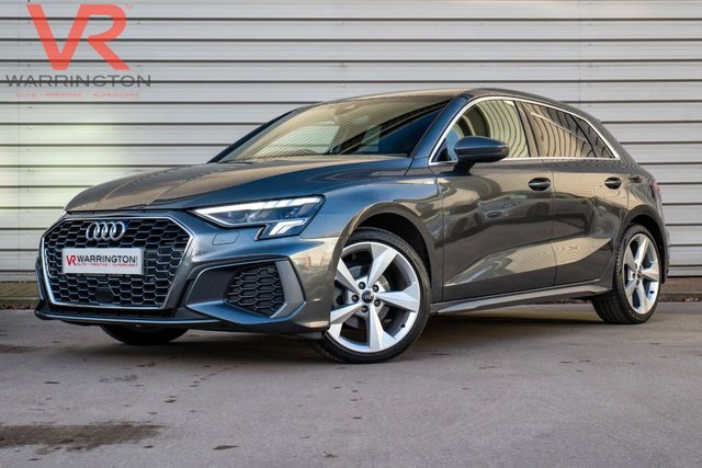 2023 AUDI A3 - Photo 9