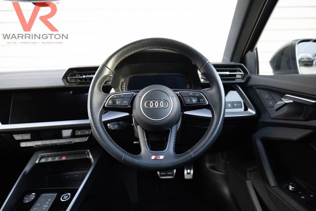 2023 AUDI A3 - Photo 12