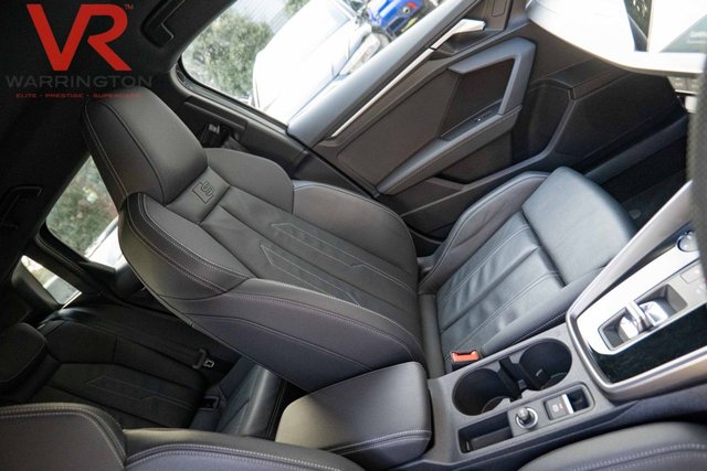 2023 AUDI A3 - Photo 4