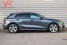 USED 2023 23 AUDI A3 1.5 TFSI 35 S line Sportback 5dr Petrol S Tronic Euro 6 (s/s) (150 ps) CarPlay + Reverse Camera + Virtual Cockpit
