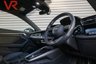USED 2023 23 AUDI A3 1.5 TFSI 35 S line Sportback 5dr Petrol S Tronic Euro 6 (s/s) (150 ps) CarPlay + Reverse Camera + Virtual Cockpit