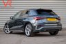 USED 2023 23 AUDI A3 1.5 TFSI 35 S line Sportback 5dr Petrol S Tronic Euro 6 (s/s) (150 ps) CarPlay + Reverse Camera + Virtual Cockpit
