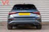 USED 2023 23 AUDI A3 1.5 TFSI 35 S line Sportback 5dr Petrol S Tronic Euro 6 (s/s) (150 ps) CarPlay + Reverse Camera + Virtual Cockpit