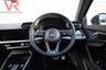 USED 2023 23 AUDI A3 1.5 TFSI 35 S line Sportback 5dr Petrol S Tronic Euro 6 (s/s) (150 ps) CarPlay + Reverse Camera + Virtual Cockpit