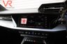 USED 2023 23 AUDI A3 1.5 TFSI 35 S line Sportback 5dr Petrol S Tronic Euro 6 (s/s) (150 ps) CarPlay + Reverse Camera + Virtual Cockpit