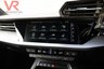 USED 2023 23 AUDI A3 1.5 TFSI 35 S line Sportback 5dr Petrol S Tronic Euro 6 (s/s) (150 ps) CarPlay + Reverse Camera + Virtual Cockpit