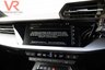 USED 2023 23 AUDI A3 1.5 TFSI 35 S line Sportback 5dr Petrol S Tronic Euro 6 (s/s) (150 ps) CarPlay + Reverse Camera + Virtual Cockpit
