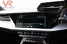 USED 2023 23 AUDI A3 1.5 TFSI 35 S line Sportback 5dr Petrol S Tronic Euro 6 (s/s) (150 ps) CarPlay + Reverse Camera + Virtual Cockpit