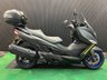 USED 2023 23 SUZUKI BURGMAN 400 FINANCE SPECIALISTS APPLY NOW LOW RATE FINANCE DELIVERY AVAILABLE