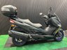USED 2023 23 SUZUKI BURGMAN 400 FINANCE SPECIALISTS APPLY NOW LOW RATE FINANCE DELIVERY AVAILABLE