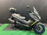 USED 2023 23 SUZUKI BURGMAN 400 FINANCE SPECIALISTS APPLY NOW LOW RATE FINANCE DELIVERY AVAILABLE