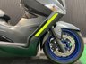 USED 2023 23 SUZUKI BURGMAN 400 FINANCE SPECIALISTS APPLY NOW LOW RATE FINANCE DELIVERY AVAILABLE