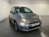 USED 2016 66 FIAT 500 1.2 S Hatchback 3dr Petrol Manual Euro 6 (s/s) (69 bhp) DAB, alloys, A/C, bluetooth