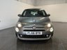 USED 2016 66 FIAT 500 1.2 S Hatchback 3dr Petrol Manual Euro 6 (s/s) (69 bhp) DAB, alloys, A/C, bluetooth