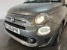 USED 2016 66 FIAT 500 1.2 S Hatchback 3dr Petrol Manual Euro 6 (s/s) (69 bhp) DAB, alloys, A/C, bluetooth