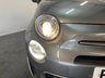 USED 2016 66 FIAT 500 1.2 S Hatchback 3dr Petrol Manual Euro 6 (s/s) (69 bhp) DAB, alloys, A/C, bluetooth