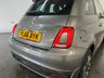 USED 2016 66 FIAT 500 1.2 S Hatchback 3dr Petrol Manual Euro 6 (s/s) (69 bhp) DAB, alloys, A/C, bluetooth