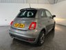 USED 2016 66 FIAT 500 1.2 S Hatchback 3dr Petrol Manual Euro 6 (s/s) (69 bhp) DAB, alloys, A/C, bluetooth