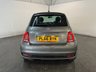 USED 2016 66 FIAT 500 1.2 S Hatchback 3dr Petrol Manual Euro 6 (s/s) (69 bhp) DAB, alloys, A/C, bluetooth