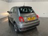 USED 2016 66 FIAT 500 1.2 S Hatchback 3dr Petrol Manual Euro 6 (s/s) (69 bhp) DAB, alloys, A/C, bluetooth