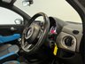 USED 2016 66 FIAT 500 1.2 S Hatchback 3dr Petrol Manual Euro 6 (s/s) (69 bhp) DAB, alloys, A/C, bluetooth