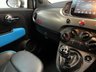 USED 2016 66 FIAT 500 1.2 S Hatchback 3dr Petrol Manual Euro 6 (s/s) (69 bhp) DAB, alloys, A/C, bluetooth