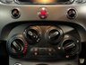 USED 2016 66 FIAT 500 1.2 S Hatchback 3dr Petrol Manual Euro 6 (s/s) (69 bhp) DAB, alloys, A/C, bluetooth
