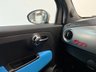 USED 2016 66 FIAT 500 1.2 S Hatchback 3dr Petrol Manual Euro 6 (s/s) (69 bhp) DAB, alloys, A/C, bluetooth
