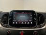 USED 2016 66 FIAT 500 1.2 S Hatchback 3dr Petrol Manual Euro 6 (s/s) (69 bhp) DAB, alloys, A/C, bluetooth