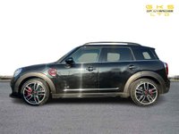 USED 2018 67 MINI COUNTRYMAN 2.0 John Cooper Works SUV 5dr Petrol Auto ALL4 Euro 6 (s/s) (231 ps) ** FINANCE ME WITH ZERO DEPOSIT **