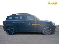 USED 2018 67 MINI COUNTRYMAN 2.0 John Cooper Works SUV 5dr Petrol Auto ALL4 Euro 6 (s/s) (231 ps) ** FINANCE ME WITH ZERO DEPOSIT **