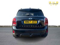 USED 2018 67 MINI COUNTRYMAN 2.0 John Cooper Works SUV 5dr Petrol Auto ALL4 Euro 6 (s/s) (231 ps) ** FINANCE ME WITH ZERO DEPOSIT **