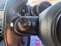 USED 2018 67 MINI COUNTRYMAN 2.0 John Cooper Works SUV 5dr Petrol Auto ALL4 Euro 6 (s/s) (231 ps) ** FINANCE ME WITH ZERO DEPOSIT **