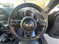 USED 2018 67 MINI COUNTRYMAN 2.0 John Cooper Works SUV 5dr Petrol Auto ALL4 Euro 6 (s/s) (231 ps) ** FINANCE ME WITH ZERO DEPOSIT **