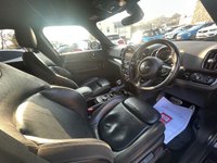 USED 2018 67 MINI COUNTRYMAN 2.0 John Cooper Works SUV 5dr Petrol Auto ALL4 Euro 6 (s/s) (231 ps) ** FINANCE ME WITH ZERO DEPOSIT **