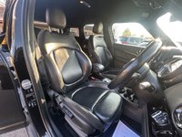 USED 2018 67 MINI COUNTRYMAN 2.0 John Cooper Works SUV 5dr Petrol Auto ALL4 Euro 6 (s/s) (231 ps) ** FINANCE ME WITH ZERO DEPOSIT **
