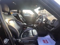 USED 2018 67 MINI COUNTRYMAN 2.0 John Cooper Works SUV 5dr Petrol Auto ALL4 Euro 6 (s/s) (231 ps) ** FINANCE ME WITH ZERO DEPOSIT **
