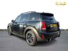 USED 2018 67 MINI COUNTRYMAN 2.0 John Cooper Works SUV 5dr Petrol Auto ALL4 Euro 6 (s/s) (231 ps) ** FINANCE ME WITH ZERO DEPOSIT **