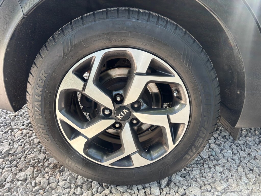 USED 2018 68 KIA SPORTAGE 1.6 GDi 2 SUV 5dr Petrol Manual Euro 6 (s/s) (130 bhp) &pound;ZERO DEPOSIT FINANCE