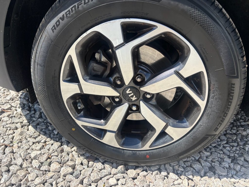 USED 2018 68 KIA SPORTAGE 1.6 GDi 2 SUV 5dr Petrol Manual Euro 6 (s/s) (130 bhp) &pound;ZERO DEPOSIT FINANCE