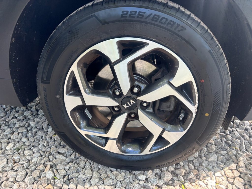 USED 2018 68 KIA SPORTAGE 1.6 GDi 2 SUV 5dr Petrol Manual Euro 6 (s/s) (130 bhp) &pound;ZERO DEPOSIT FINANCE