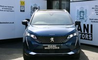 USED 2021 71 PEUGEOT 3008 1.6 PureTech GT Premium SUV 5dr Petrol EAT Euro 6 (s/s) (180 ps) 1 OWNER*FOCALSOUND*360Âº*REVCAM