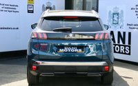 USED 2021 71 PEUGEOT 3008 1.6 PureTech GT Premium SUV 5dr Petrol EAT Euro 6 (s/s) (180 ps) 1 OWNER*FOCALSOUND*360Âº*REVCAM