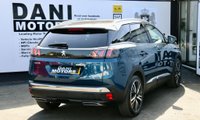 USED 2021 71 PEUGEOT 3008 1.6 PureTech GT Premium SUV 5dr Petrol EAT Euro 6 (s/s) (180 ps) 1 OWNER*FOCALSOUND*360Âº*REVCAM