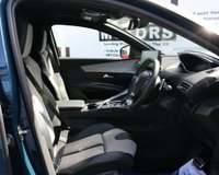 USED 2021 71 PEUGEOT 3008 1.6 PureTech GT Premium SUV 5dr Petrol EAT Euro 6 (s/s) (180 ps) 1 OWNER*FOCALSOUND*360Âº*REVCAM