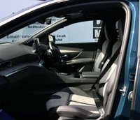 USED 2021 71 PEUGEOT 3008 1.6 PureTech GT Premium SUV 5dr Petrol EAT Euro 6 (s/s) (180 ps) 1 OWNER*FOCALSOUND*360Âº*REVCAM