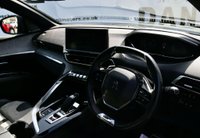 USED 2021 71 PEUGEOT 3008 1.6 PureTech GT Premium SUV 5dr Petrol EAT Euro 6 (s/s) (180 ps) 1 OWNER*FOCALSOUND*360Âº*REVCAM